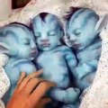 Shocking Born Babies-Creative Born