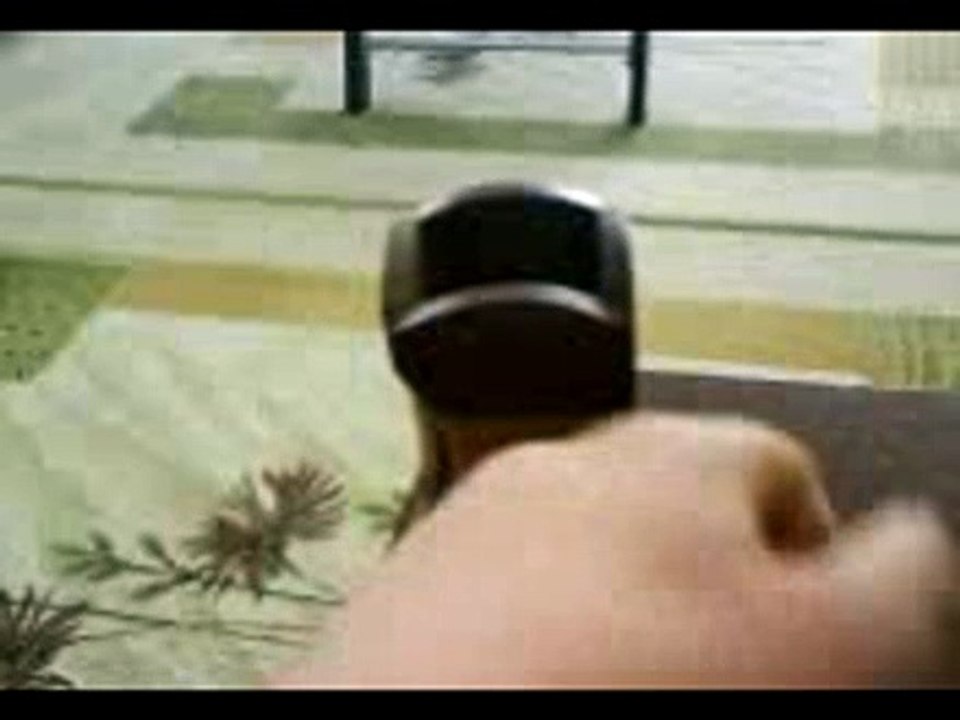 sihirbaz kısa gösterisi