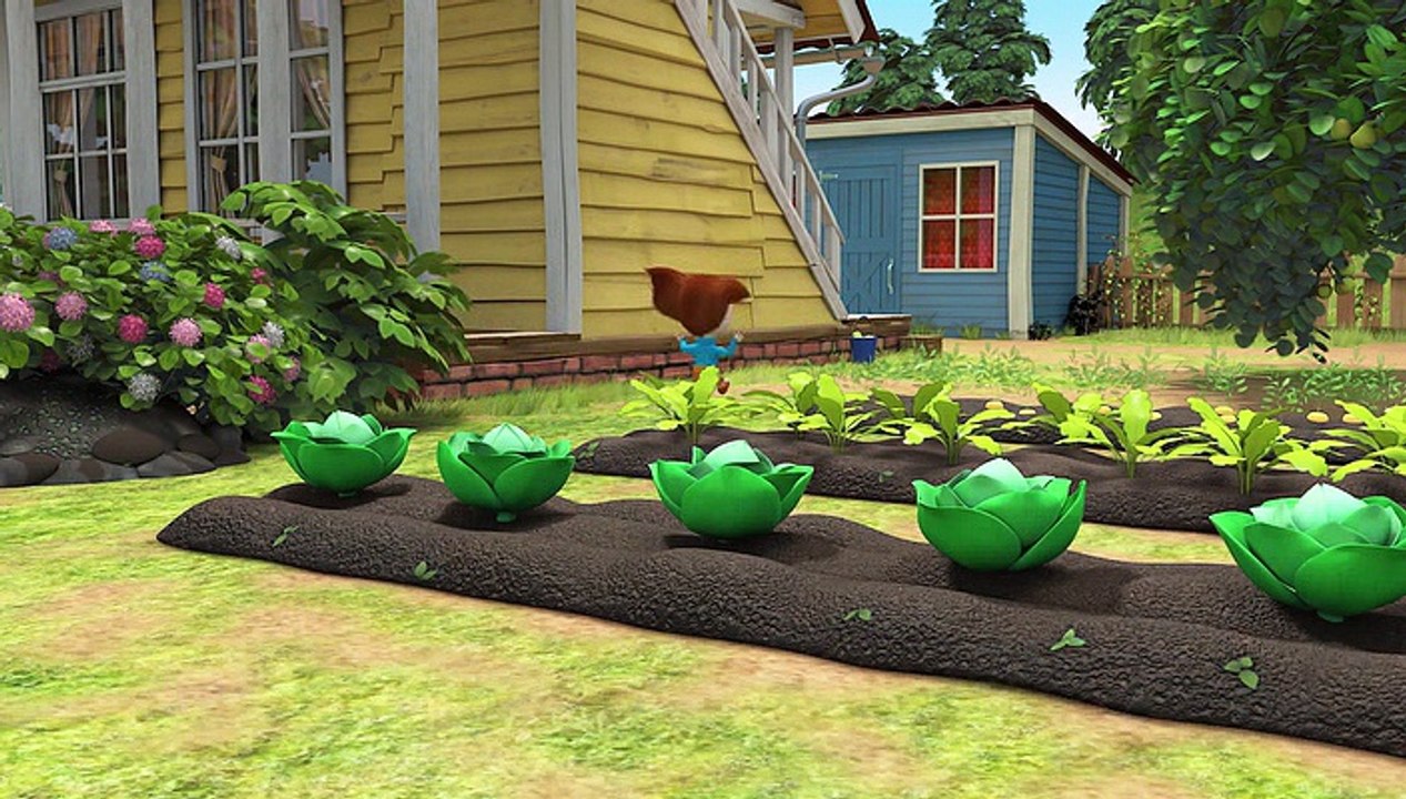 Барбоскины 169 серия. Поговори со мной, червяк. Новые серии 2016 года Новые серии 14.11.2016