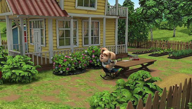 Барбоскины 168 серия. Задание на лето. Новые серии 2016 года Новые серии 14.11.2016