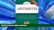 FAVORITE BOOK  Arthritis: Your Natural Guide to Healing with Diet, Vitamins, Minerals, Herbs,