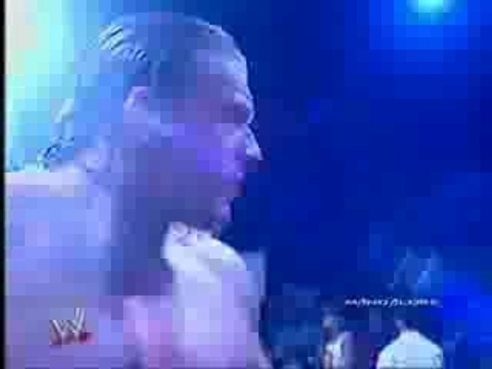 "The King of Kings" - HHH [Let Me In]