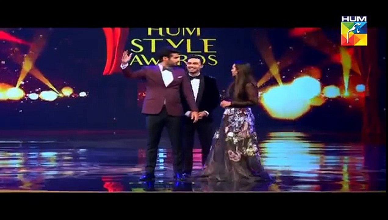 Shahid Afridi and Wasim Akram 1st Time in Award Show 2016! Watch Promo - cricket fans