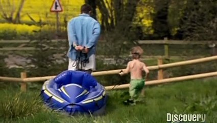 Szkoła Przetrwania S03E00 Misja Everest Beara