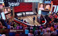 Прямой эфир с Борисом Корчевниковым (эфир от 14.11.2016)