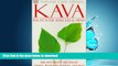READ  Natural Care Library Kava: Safe and Effective Self-Care for Cramps, Respiratory Problems