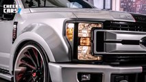 2017 FORD F-250 SUPER DUTY 4X2 XLT Crew Cab WIDEBODY Tuning-gZcfydJWFGg