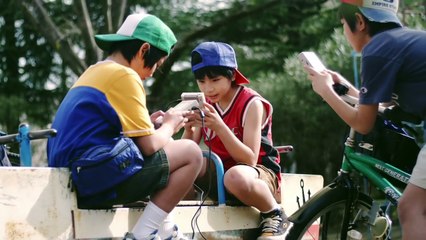 Pokémon Soleil - Pub Japon #6