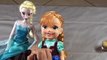 Voodoo Dolls vs Frozen Anna & Frozen Elsa vs Maleficent vs Makeup Prank vs Funny Superhero Movie