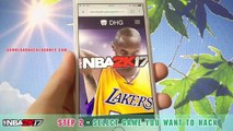 my nba 2k17 hack cydia - how to hack my nba 2k17 with ifile - my nba 2k17 hack tool.rar