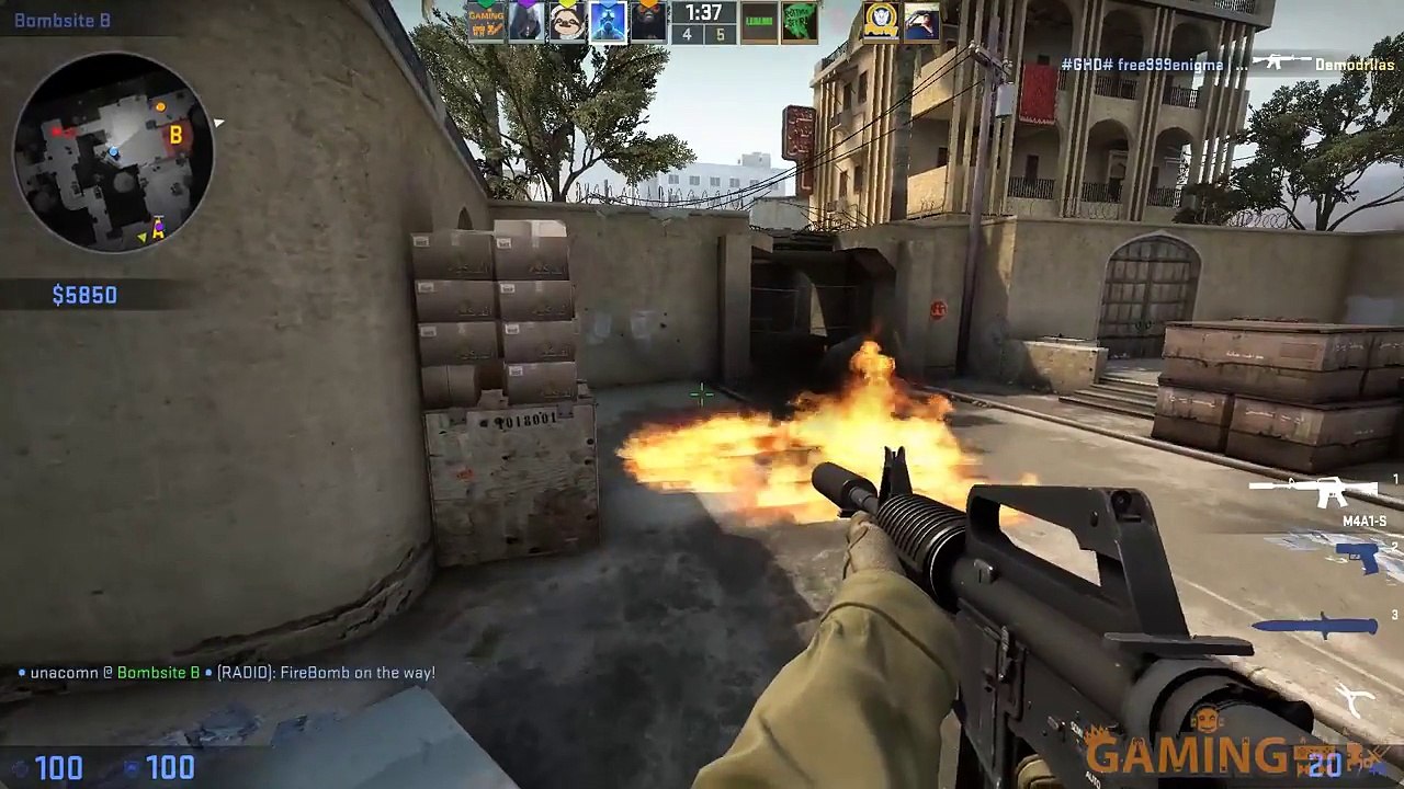 Gaming Culture - What makes a good FPS Map Design-ERbmgTzDBOk