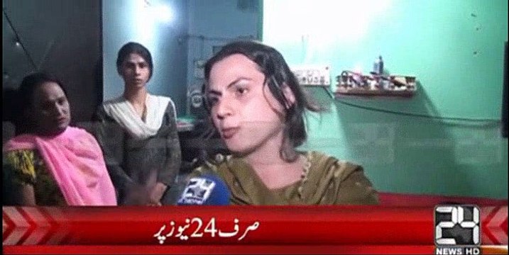 Dakhy Jajgi Badmash Ne Khawaja Sara K Ghar Mai Gus Kar Kiya Kiya