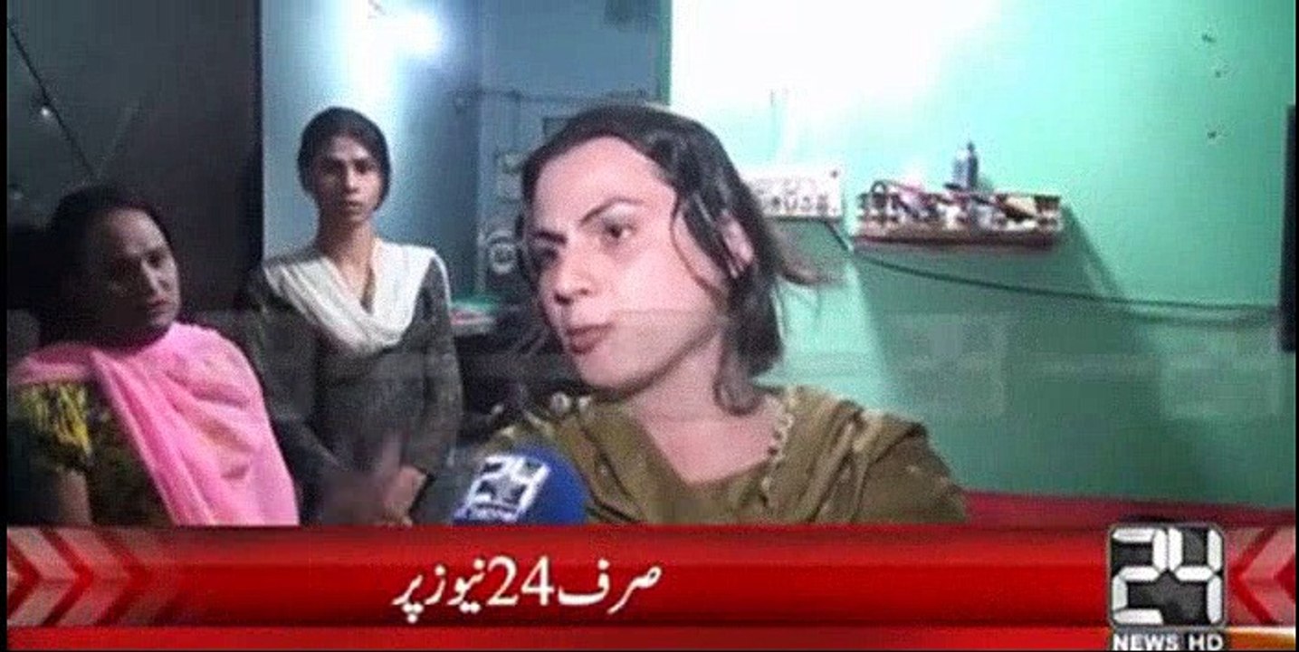 Dakhy Jajgi Badmash Ne Khawaja Sara K Ghar Mai Gus Kar Kiya Kiya