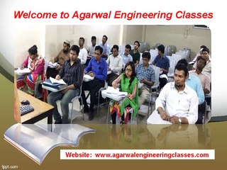 I.E.S Coaching | Gate coaching in Delhi