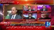 Fayaz Ul Hassan Chohaan badly criticizes Nawaz Sharif on his controversial statements on his assets.