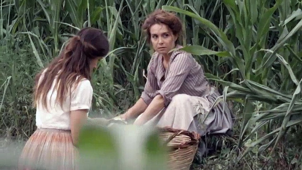 Дамата  с Воала Еп.3  (Бг АУДИО) 4K ULTRA HD