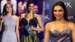 Deepika Padukone Talks About MTV EMA Awards Event And Red Carpet