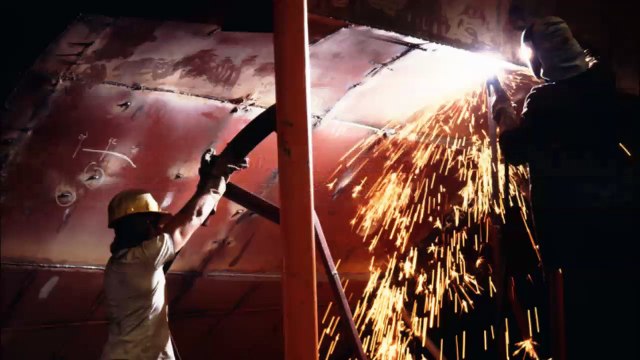 The Iron Man Welding - (310) 940-2074