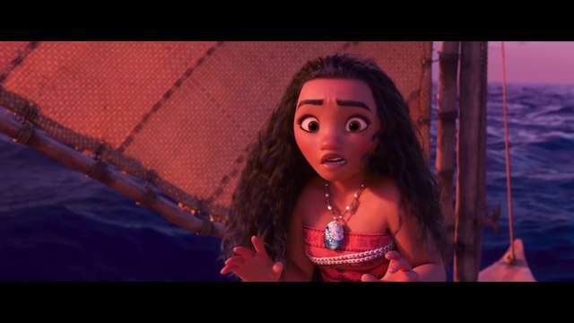 Vaiana, la légende du bout du monde - Bande-annonce #3 [VF|HD1080p]