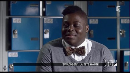Swagger, la tête haute