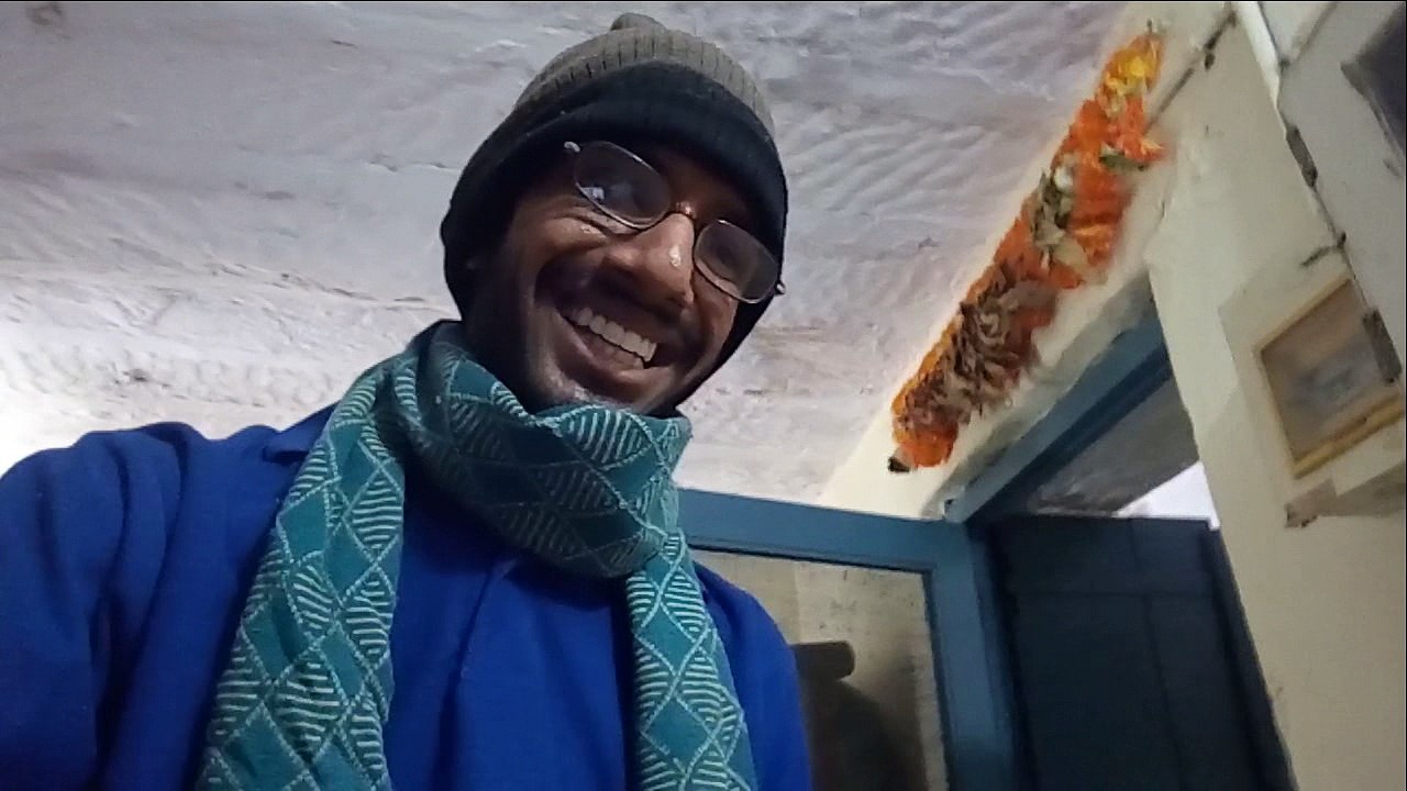 Wah Beta Wah... Papa is Back   (DEEPAK SAGAR)