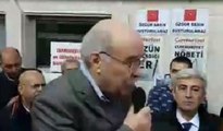 Aydın Engin: Sorunumuz hukuk, hukuku arıyoruz bulamıyoruz