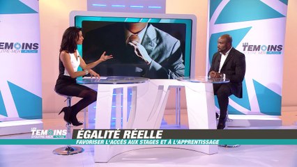 Jean-Marc Mormeck : notre prochain chantier, lancer un fond de dotation - LTOM