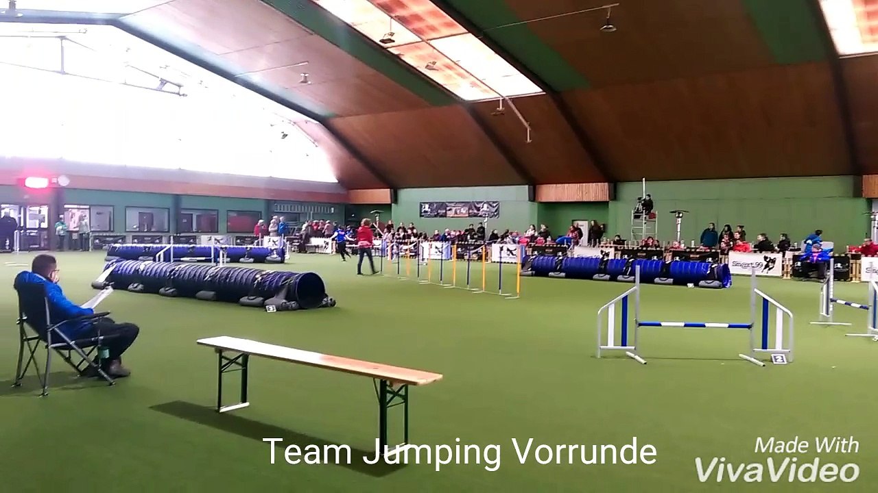 Agility German Classics 2016