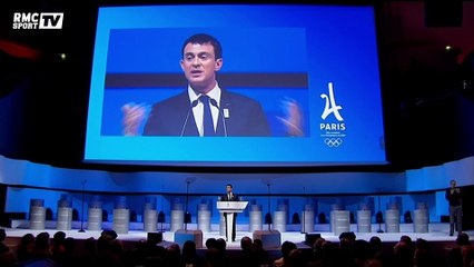 Paris 2024 - La délégation française est à Doha pour une étape cruciale