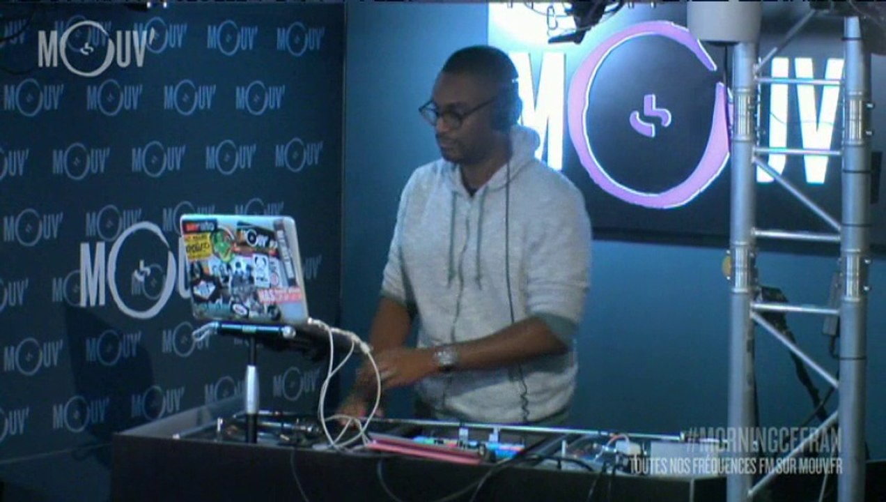 Le Wake-Up Mix (14/11/2016) : Meek Mill, Rick Ross, Waka Flocka...