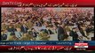 Check Nawaz Sharif Expressions With General Raheel Sharif During CPEC Inauguration Ceremony 2016