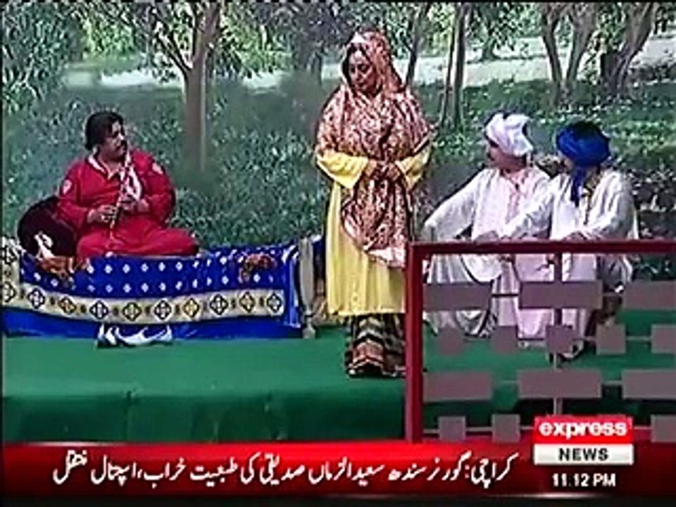 Agar Yeh Panama Se Bach Gaye To ………Aftab Iqbal Warns to Mian Nawaz Sharif
