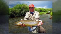 Guided Fly Fishing Trips in Colorado