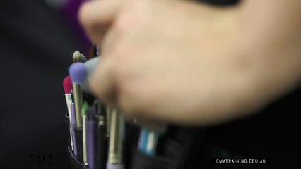 Why to Choose CMA for Makeup Courses