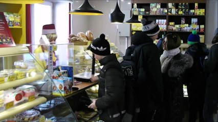 Голос как бизнес инструмент