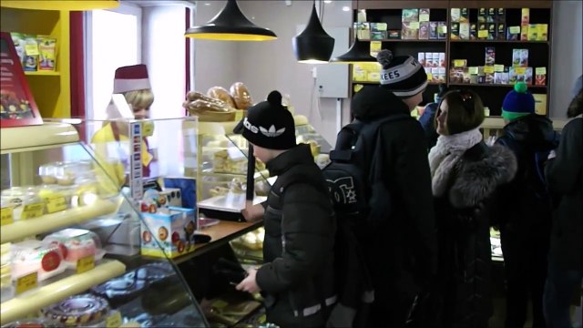 Голос как бизнес инструмент