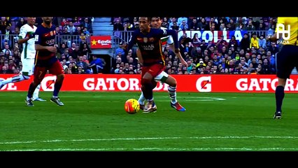 Neymar Jr -   Amazing Tricks & Skills 2016  HD