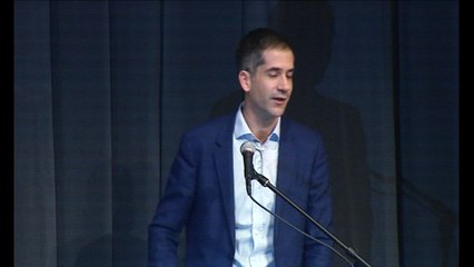 Η ομιλία Κ.Μπακογιάννη στην εκδήλωση για την Μ.Γιαννάκου