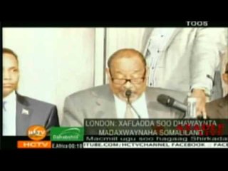 DAAWO-QUDBADII MADAXWEYNAHA SOMALILAND EE LONDON-17-OCT-2015-