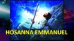 Hosanna Emmanuel Emmanuel Hosanna- Christian Music Pop Rock Songs English [Pop Rock For Humanity]