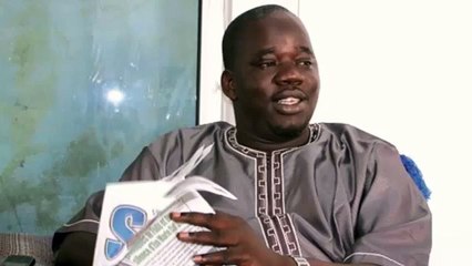 Ndoye Bane se confie