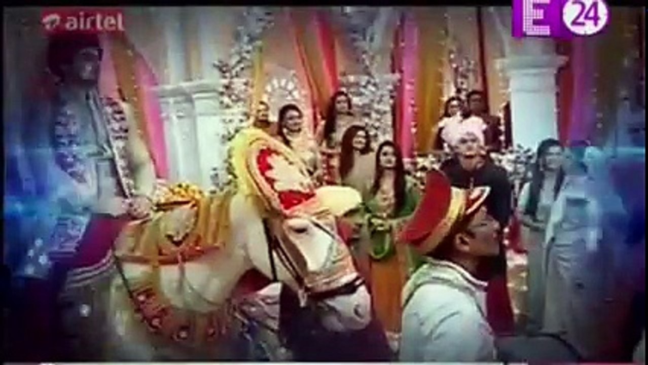 Sasural Simar Ka 15th November 2016 News _ Simar Ke Ghar Aayi Baraat _ Shaadi Mein Aayega Twist ( 240 X 426 )