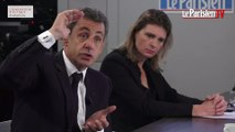 Nicolas Sarkozy veut une justice plus dure avec « les multirécidivistes et les mineurs »