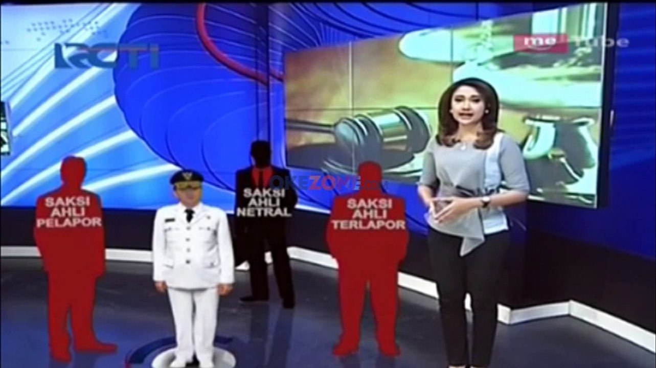 Gelar Perkara Ahok Dilakukan Terbuka Terbatas