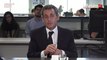 Nicolas Sarkozy : « Je veux créer 20 000 places de prison supplémentaires »