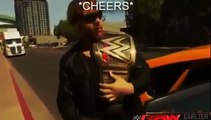 WWE Raw 20 6 2016 Highlights & Chants june 20 2016