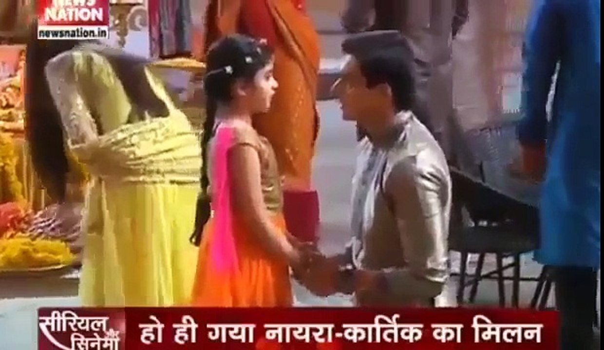 Yeh Rishta Kya Kehlata Hai 9 November 2016 Indian Drama | Latest Updates Promo | Star Plus Tv Serial
