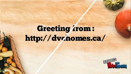 We are custom home builders based in Calgary