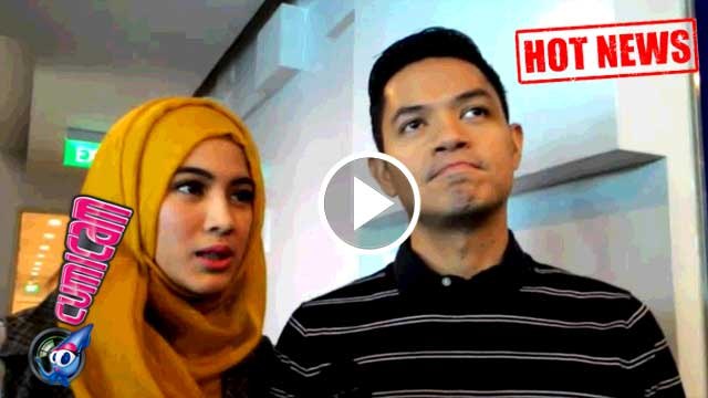 Wajib Dengar, Tips Rumah Tangga Harmonis Icha-Dude - Cumicam 14 November 2016