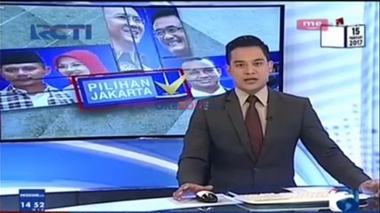 Anies Baswedan Hadiri Forum Pemuda Perindo